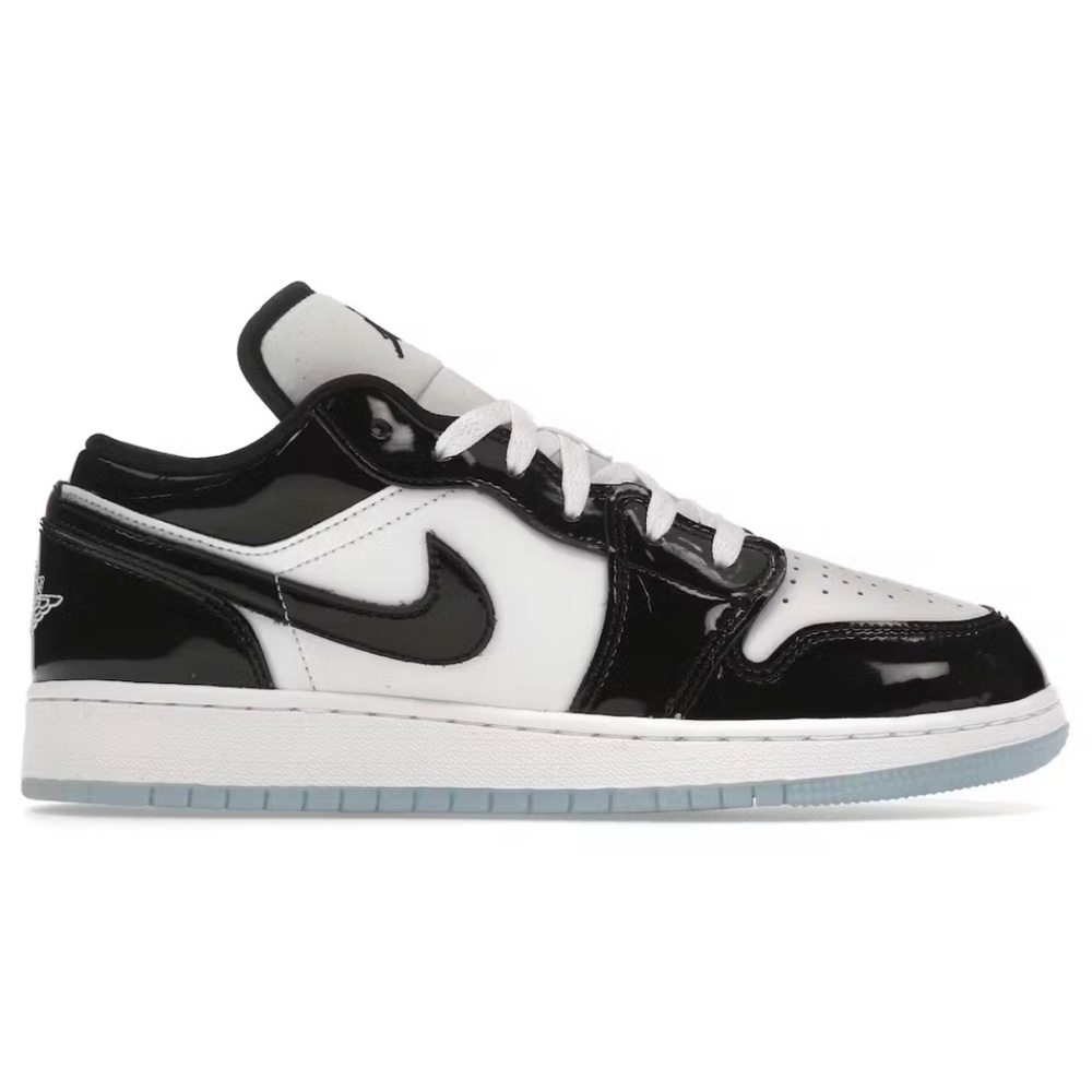 Jordan 1 low Concord